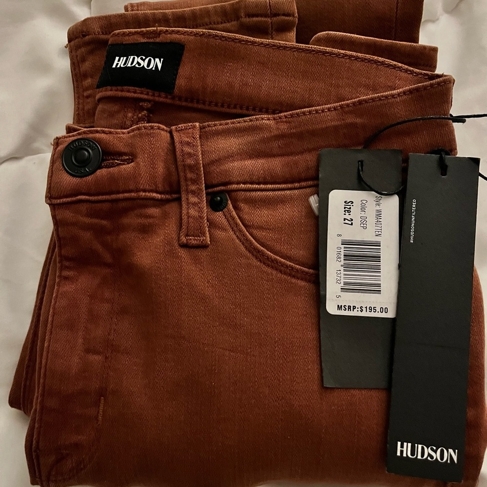Hudson Jeans